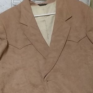Mens coat